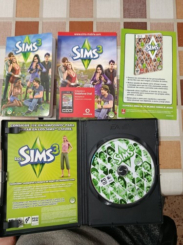 The sims games - sims, pc