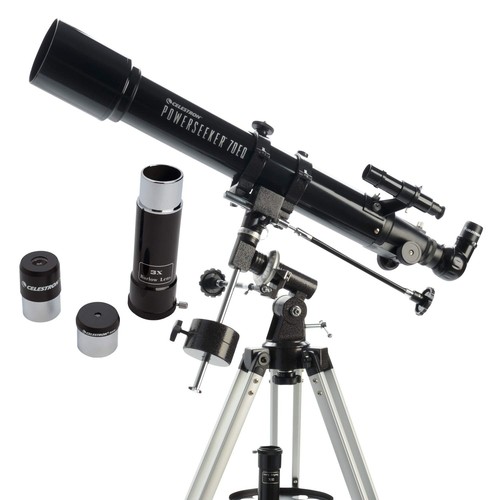 Celestron 21037 powerseeker - celestron,