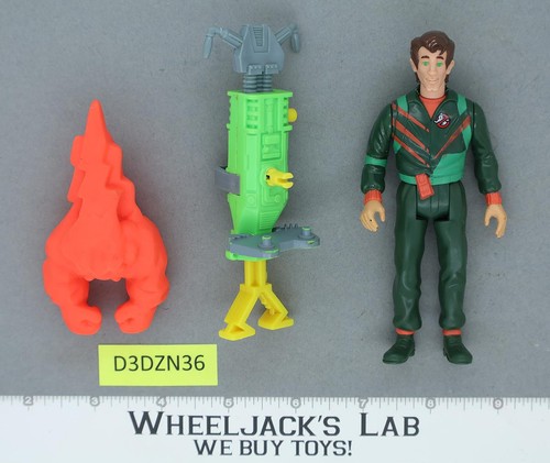 Peter venkman power pack - venkman,