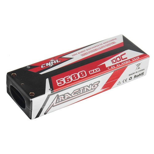 Cnhl 5600mah 2s - 2*cnhl,