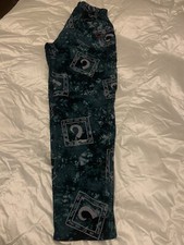 Mammut Pantaloni donna da Escursionismo taglia XL/46 Verde Turchese