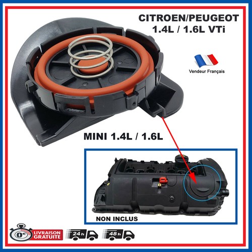 Membrane ressort ventilation - membrane,