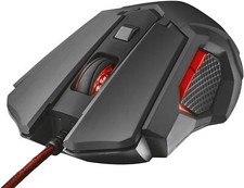 Mouse gioco trust gaming - mouse,