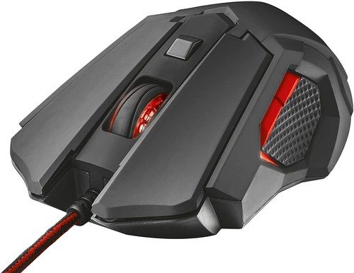 Mouse gioco trust gaming - trust,