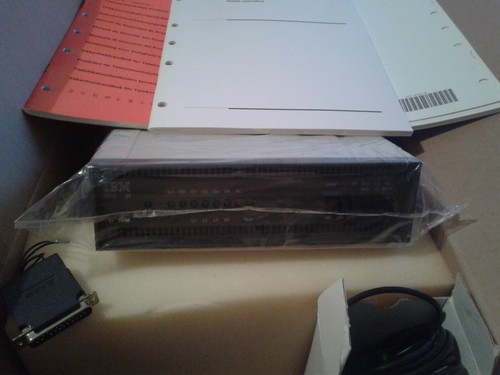 Modem for ibm as400 - for, iseries