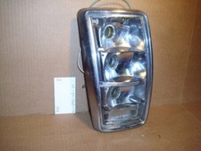 FARO POSTERIORE MINI MINOR
