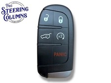 Per 17-25 Jeep Compass Remoto