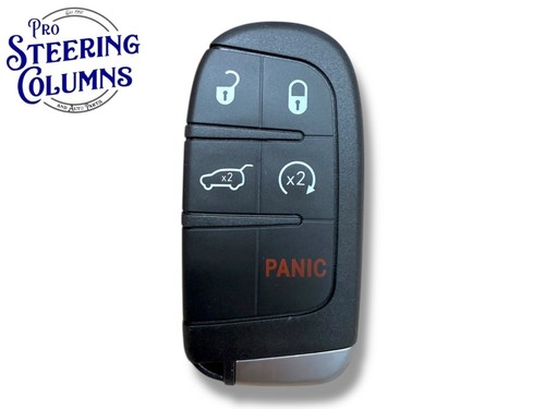 Per jeep compass - compass, remoto