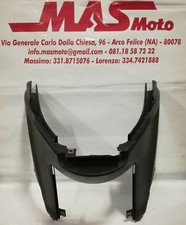 Tunnel carena Kymco Agility 2008-2010