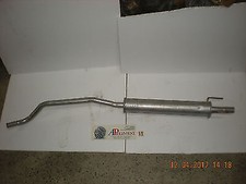 530106 MARMITTA SILENZIATORE