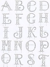 Decorato Strass Topper per