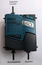 Rm5 Hd Gettoniera Elettronica Cctalk Testata e funzionante.