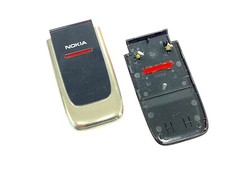 Cover originale Nokia 6060 A