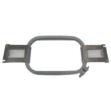 Telaio da ricamo 180 x 130 mm per Brother PR600,PR620,PR650,PR655,PR1000,PR1000E,VR