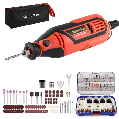 Kit utensili rotanti dremel - kit,