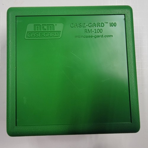 Mtm 100 ammo - rm-100-10, 220