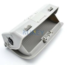 Scomparto per occhiali da sole