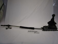 1K0711061A LEVA POMELLO CUFFIA CORDE CAMBIO MANUALE VOLKSWAGEN GOLF 5 1.6 B 85KW