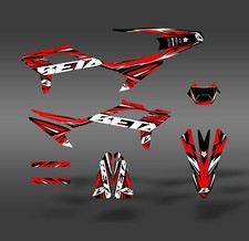 Beta RR 125 LC 2021 2022 2023