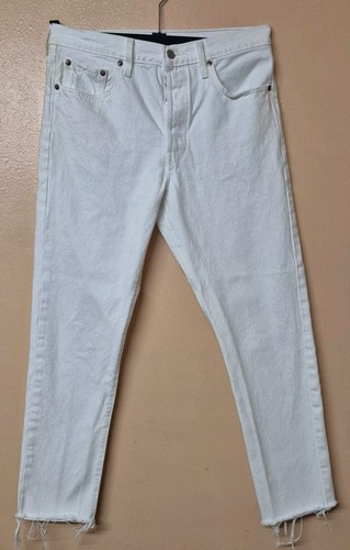 Jeans levis 501s - jeans,