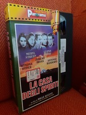 La casa degli spiriti