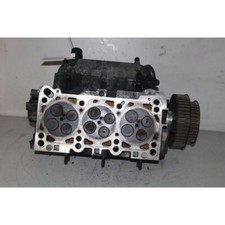TESTATA MOTORE AUDI A6 ALLROAD