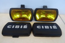 fari antinebbia Cibie Lancia Delta Golf Alfa Romeo