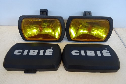 Fari antinebbia cibie lancia - antinebbia,
