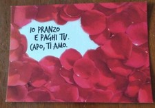  3494 PROMOCARD TICKET