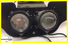 piastra faro faro fanale gruppo ottico anteriore ducati Free Duck FreeDuck