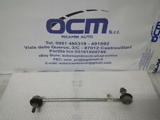 64316276 BIELLETTA TIRANTE BARRA STABILIZZATRICE GIULIETTA = GRANDE PUNTO = 500L