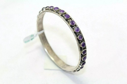 Bracciale rigido kada 925 - bracciale,