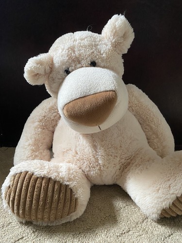 Peluche aurora world - world, grande