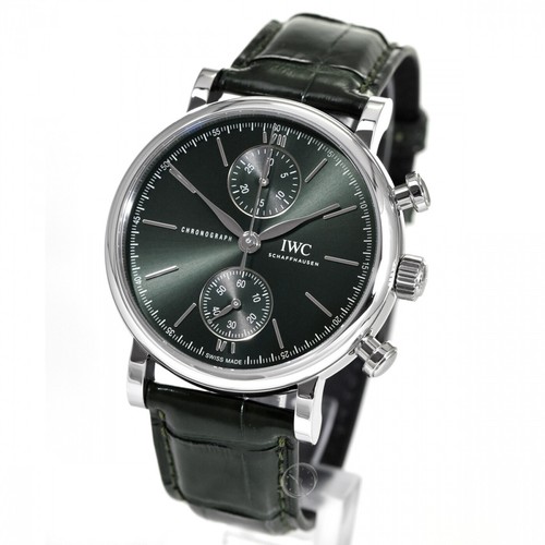 Nuovo orologio iwc portofino - nuovo,