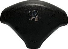Carica airbag volante per