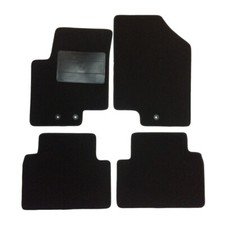 Set Tappetini Tappeti Auto in