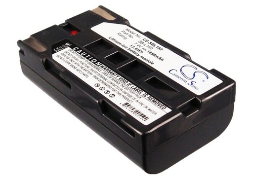 Batteria agli ioni - di, litio