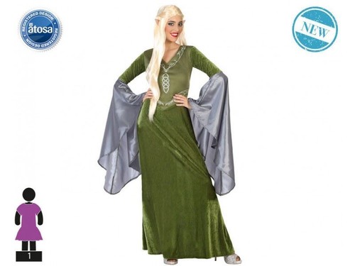Atosa 54534 costume - atosa,