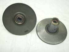 Italjet Formula 50 125 Torpedo