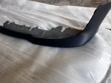 MINI Cooper s r56 Deflettore Sinistro Anteriore Oem Originale