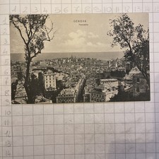 Antica Cartolina Postale