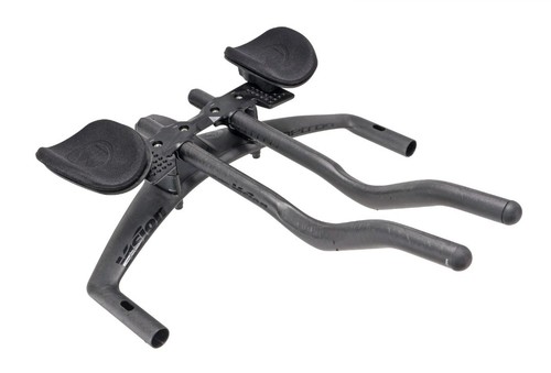 Sistema manubrio vision metron - manubrio,
