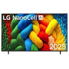 LG 55NANO80A3B 55" SMART TV