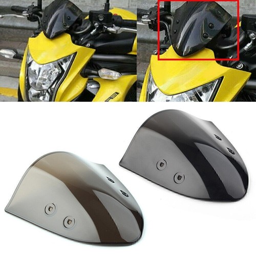Parabrezza anteriore moto - , per