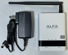 Nuovo router mobile ALFA