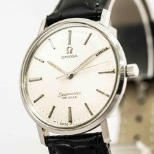 *Vintage anni 60* OMEGA