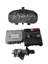 Kit centralina motore Skoda