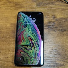 Apple iPhone XS Max 256GB