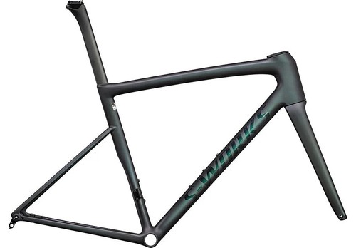 Works tarmac sl8 - s-works, frameset