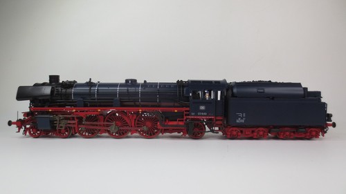 Roco 70030 locomotiva - h0,